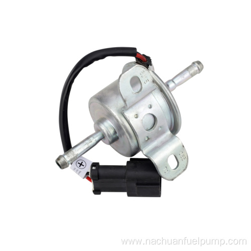 HEP-15 Electric Fuel Pump